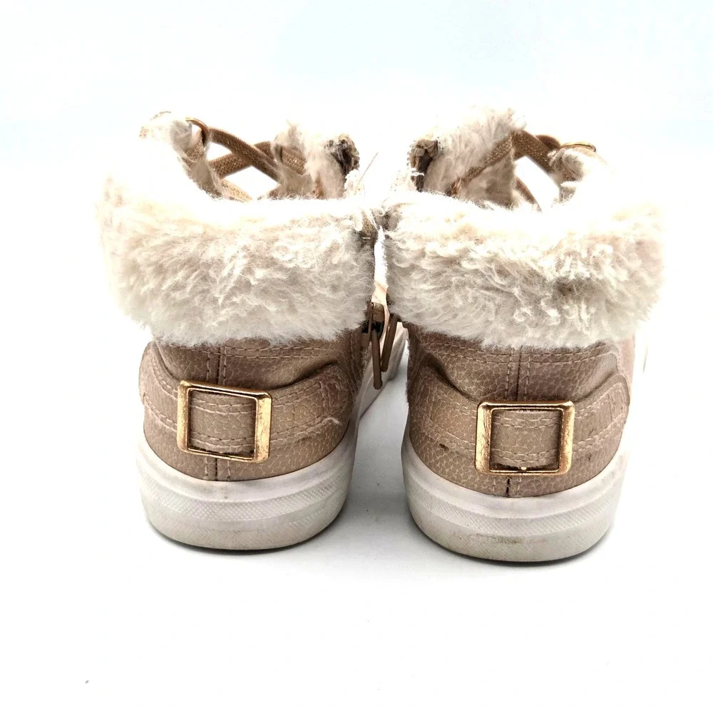Cynthia Rowley Kids Toddler Shoes Boots Size 9